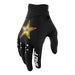 Shot Contact Limited Edition Rockstar Gloves Black Size Shot MX