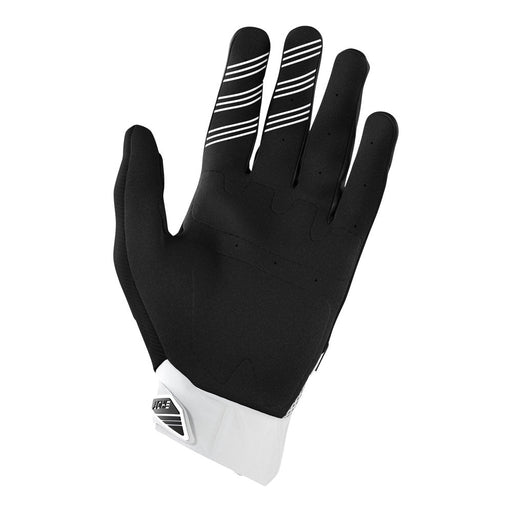Shot Devo Roll Gloves Black Size Shot MX
