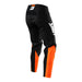 Shot Raw Burst Pants Orange Shot MX