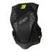 Shot Flex Kid Chest Protector Black/Yellow Shot MX