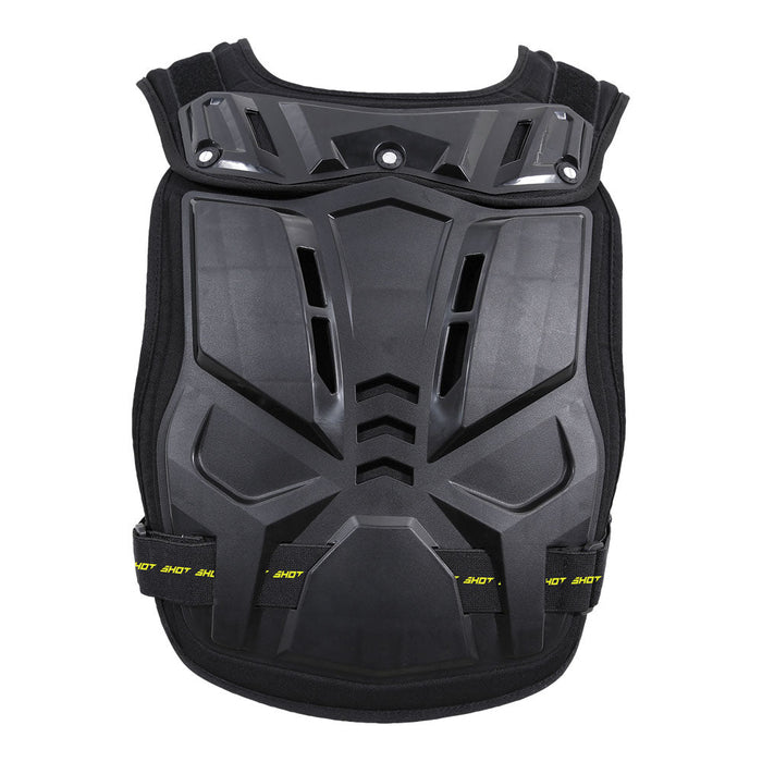 Shot Fighter 2.0 Adult Chest Protector Shot MX