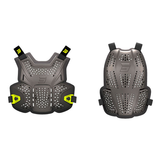 Shot Air Flow Adult Chest Protector Shot MX