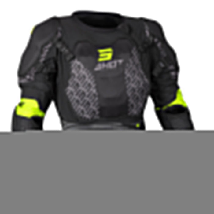 Shot Optimal 2.0 Adult Full Coverage Body Armour Shot MX