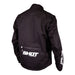 Shot Contact Assault Adult Enduro Jacket Black/White Shot MX
