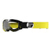 Shot Assault 2.0 Focus Goggles Yellow Glossy Shot MX