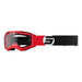 Shot Assault 2.0 Astro Goggles Matt Red Shot MX