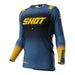 Shot Aerolite Ultima Jersey Blue Shot MX