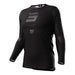 Shot Aerolite Legacy Jersey Black Shot MX