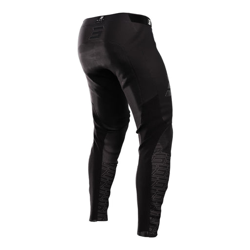 Shot Aerolite Legacy Pants Black Shot MX