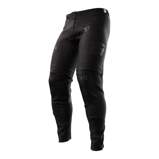 Shot Aerolite Legacy Pants Black Shot MX