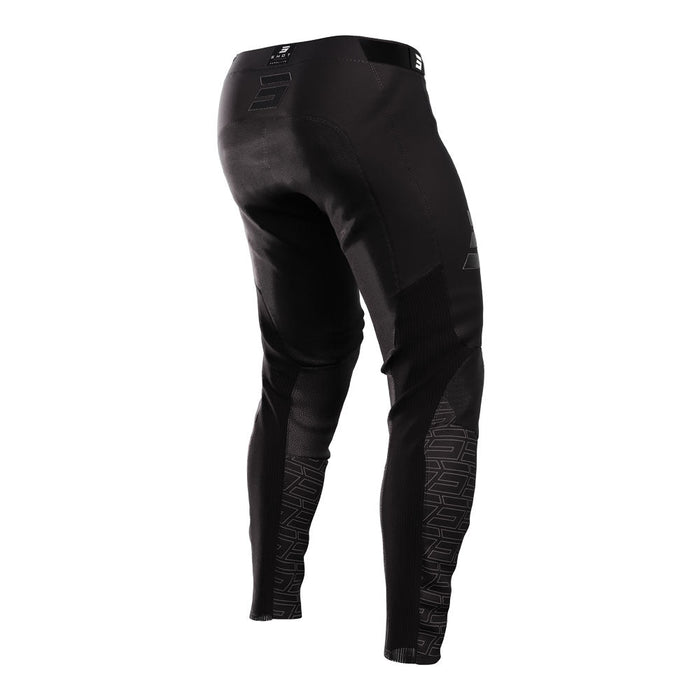 Shot Aerolite Legacy Pants Black Shot MX