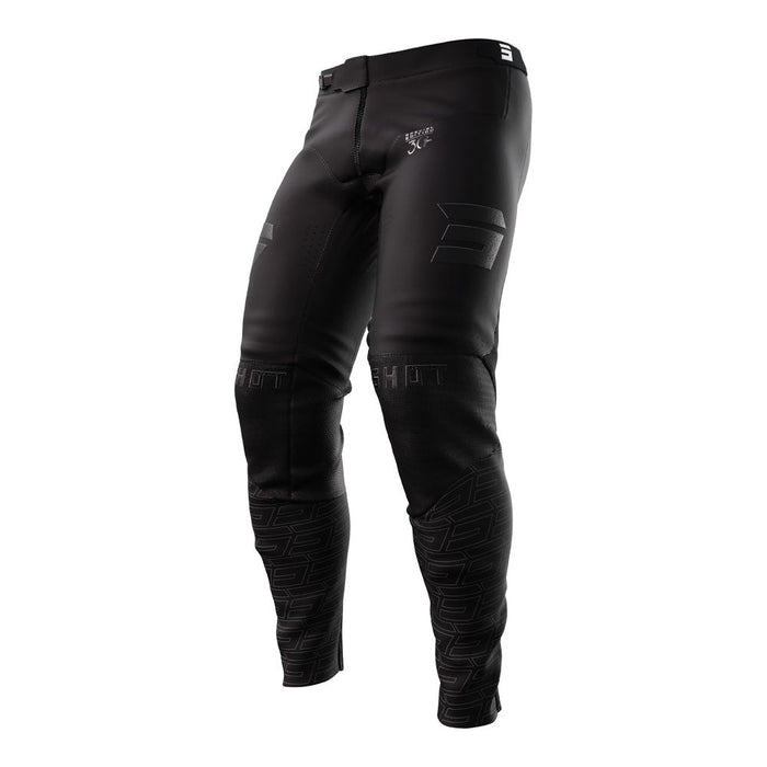 Shot Aerolite Legacy Pants Black Shot MX