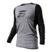 Shot Contact Speck Jersey Black/Grey Shot MX