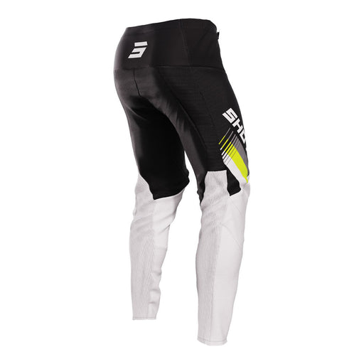 Shot Contact Tracer Pants Black Shot MX