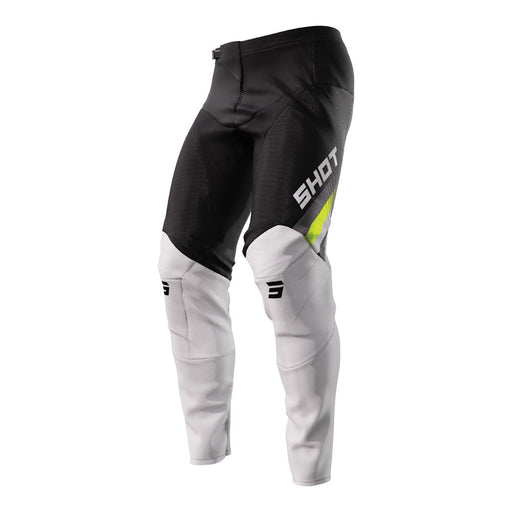 Shot Contact Tracer Pants Black Shot MX