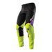 Shot Contact Tracer Pants Neon Yellow Shot MX
