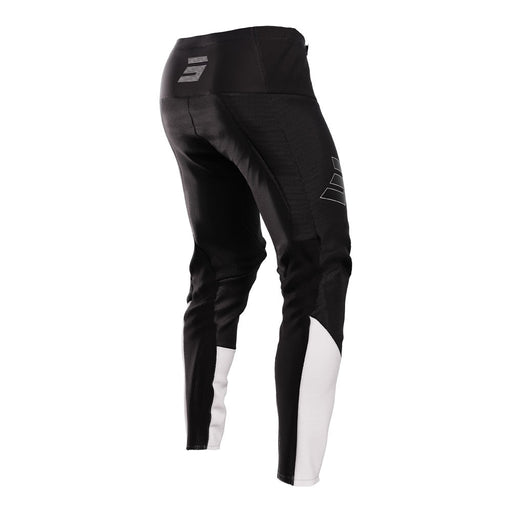 Shot Contact Shelly Ladies Pants Black Shot MX