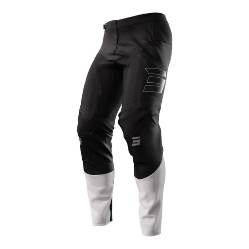 Shot Contact Shelly Ladies Pants Black Shot MX