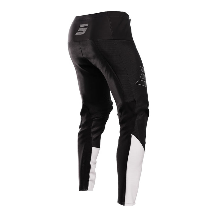 Shot Contact Shelly Ladies Pants Black Shot MX