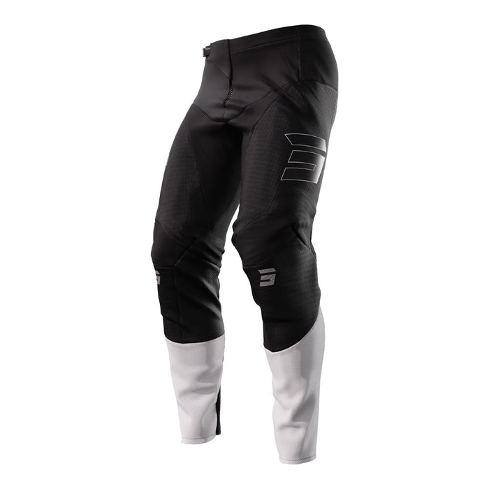 Shot Contact Shelly Ladies Pants Black Shot MX