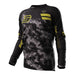 Shot Devo Army Jersey Gold Shot MX