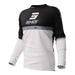 Shot Devo Reflex Jersey Black Shot MX