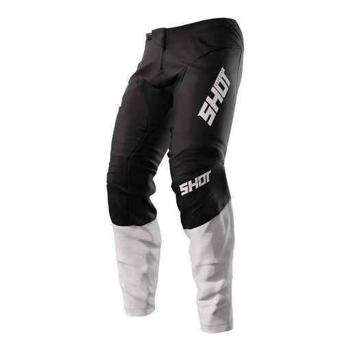 Shot Devo Reflex Pants Black Shot MX