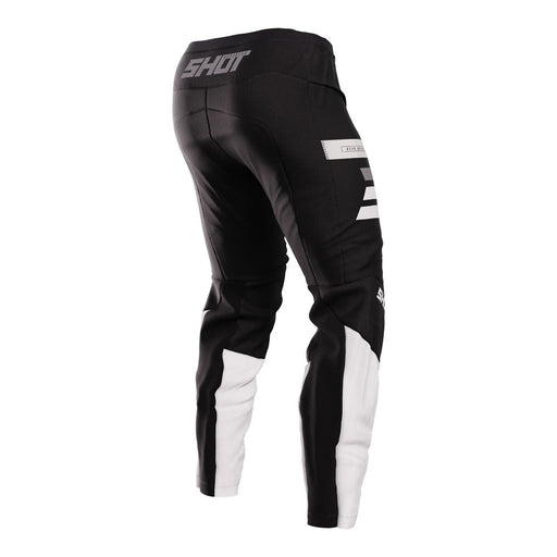 Shot Devo Reflex Pants Black Shot MX