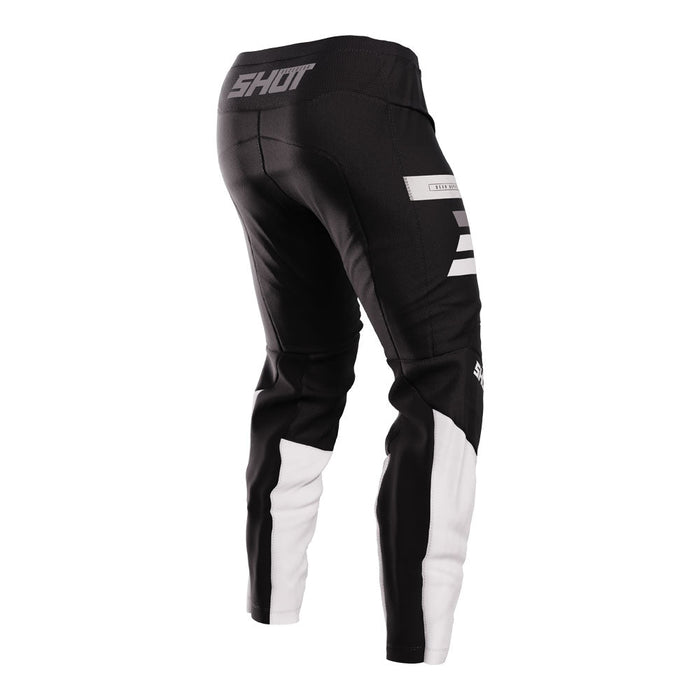 Shot Devo Reflex Pants Black Shot MX