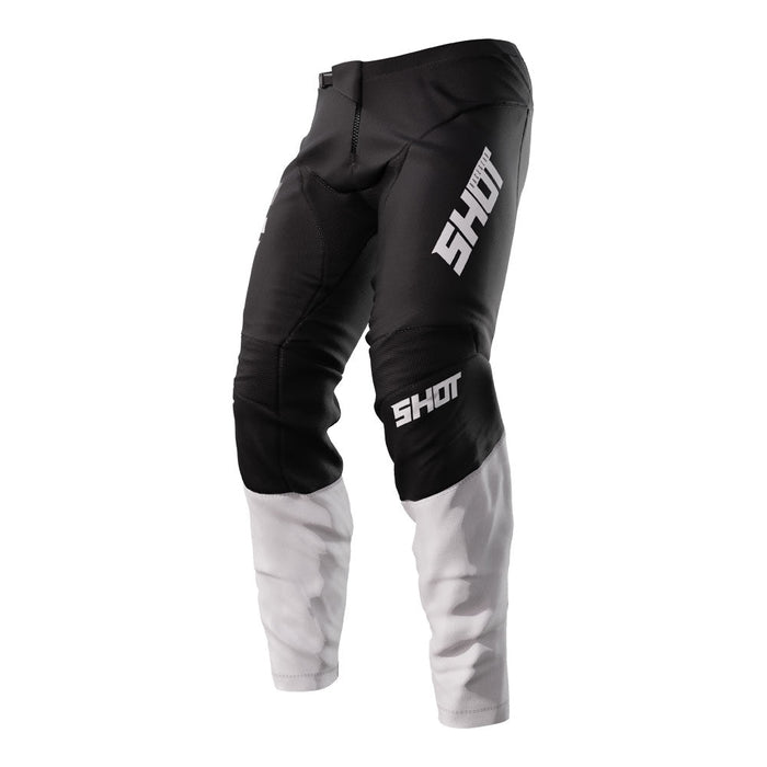 Shot Devo Reflex Pants Black Shot MX