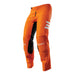 Shot Raw Escape Pants Orange Shot MX
