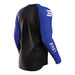 Shot Raw Escape Jersey Royal Blue Shot MX