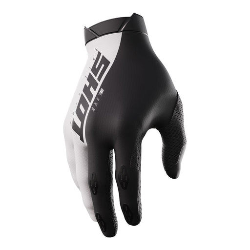 Shot Lite Gloves White Shot MX