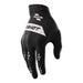 Shot Race Gloves Black Shot MX