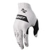 Shot Race Gloves White Shot MX