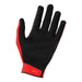 Shot Raw Gloves Red Shot MX