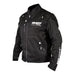 Shot Contact Assault Enduro Jacket Black/White Shot MX