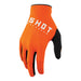 Shot Raw Kid Gloves Orange Shot MX