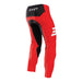 Shot Raw Kid Escape Pants Red Shot MX