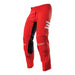 Shot Raw Kid Escape Pants Red Shot MX