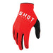 Shot Raw Kid Gloves Red Shot MX