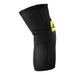 Shot Airlight 2.0 Knee Guards Adult Black/Neon Yellow Shot MX