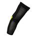 Shot Airlight 2.0 Elbow Guards Adult Black/Neon Yellow Shot MX