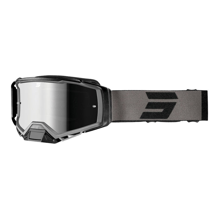 Shot Core Goggles Black Shot MX