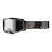 Shot Core Goggles Black Shot MX