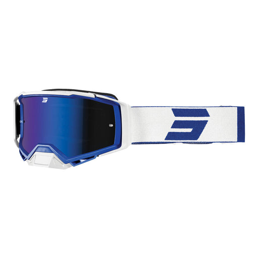 Shot Core Goggles Blue Shot MX