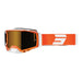 Shot Core Goggles Orange Shot MX