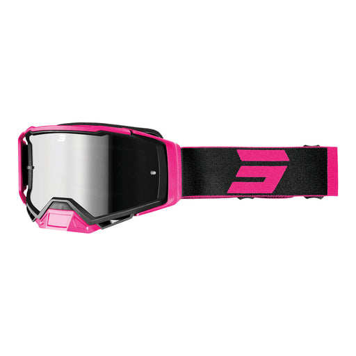 Shot Core Goggles Pink Shot MX