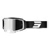 Shot Core Goggles White Shot MX