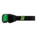 Shot Iris 2.0 Tech Goggles Matt Green Shot MX